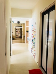 Blk 414A Fernvale Link (Sengkang), HDB 3 Rooms #176661442
